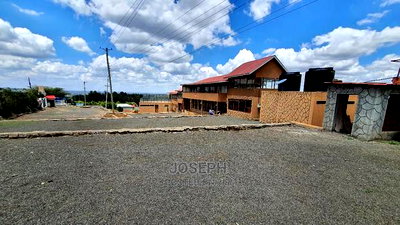 Corner Baridi Kiserian Spacious Restaurant for Sale - Image 1