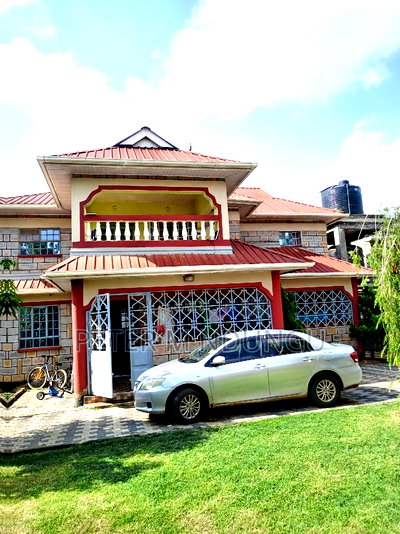 5bdrm Maisonette in Kiamumbi, Maziwa for sale - Image 4