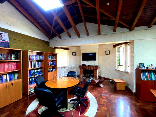 7bdrm House in Karen Road for sale