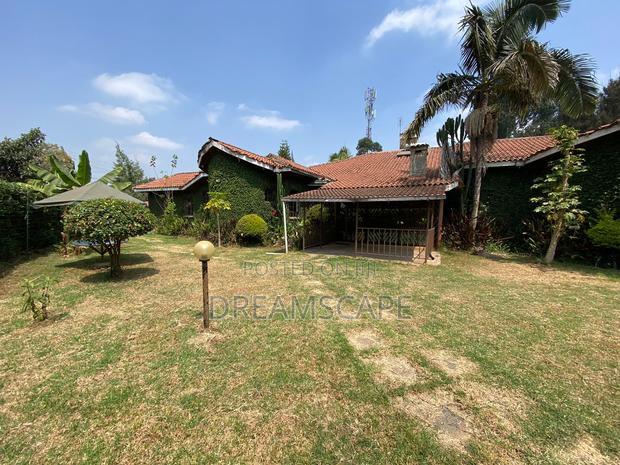 7bdrm House in Karen Road for sale