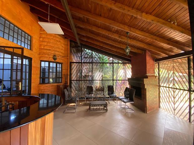 7bdrm House in Karen Road for sale