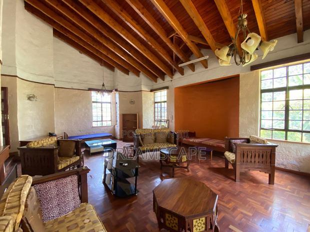 7bdrm House in Karen Road for sale