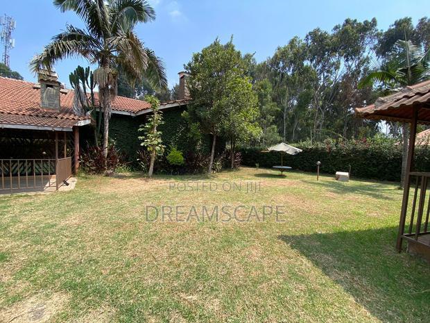 7bdrm House in Karen Road for sale