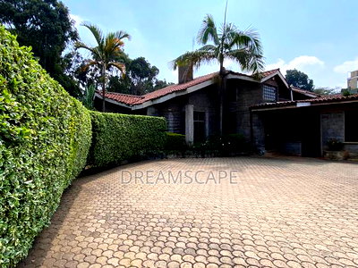 7bdrm House in Karen Road for sale - Image 17