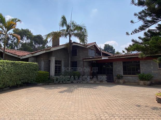 7bdrm House in Karen Road for sale