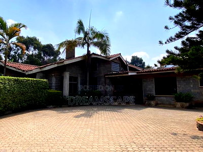 7bdrm House in Karen Road for sale - Image 12