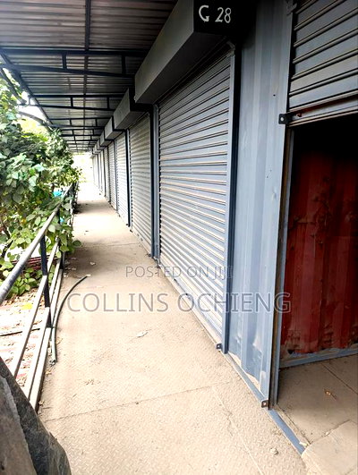Shop/Storage Space to Let - Mombasa Rd - Image 2