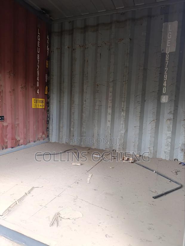 Shop/Storage Space to Let - Mombasa Rd