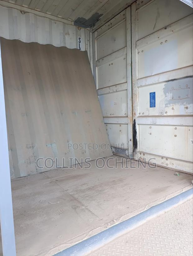 Shop/Storage Space to Let - Mombasa Rd