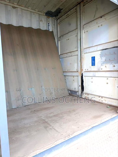 Shop/Storage Space to Let - Mombasa Rd - Image 4