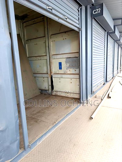 Shop/Storage Space to Let - Mombasa Rd - Image 5