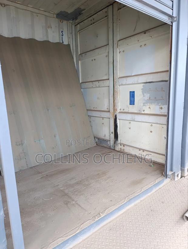 Shop/Storage Space to Let - Mombasa Rd