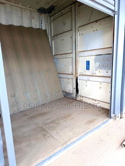 Shop/Storage Space to Let - Mombasa Rd - Image 6