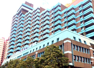KSh 2.5B Commercial Gem