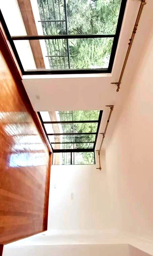 Expansive 4BR Townhouse with Private Garden & DSQ - Kileleshwa