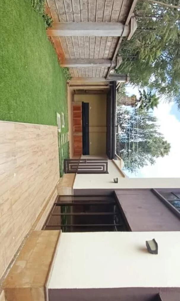 Expansive 4BR Townhouse with Private Garden & DSQ - Kileleshwa