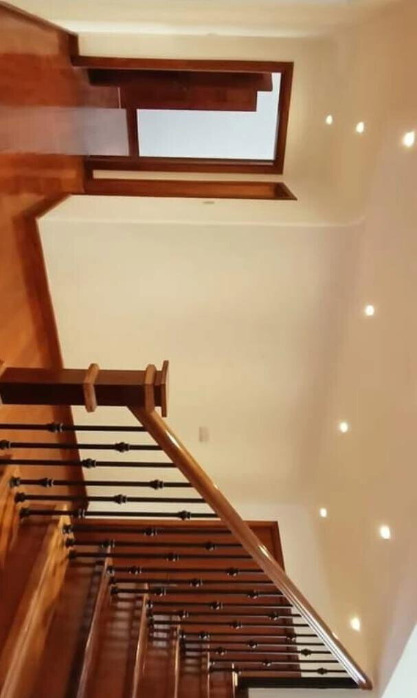 Expansive 4BR Townhouse with Private Garden & DSQ - Kileleshwa