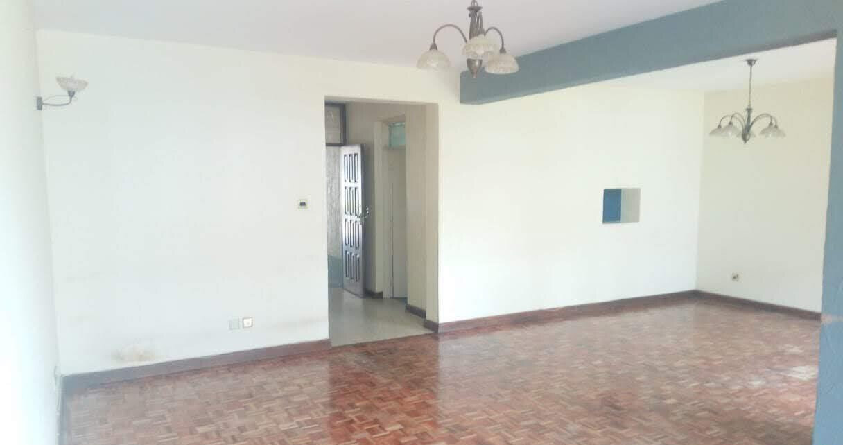 3 En-Suite Townhouse with Private Garden & Pool - Kilimani