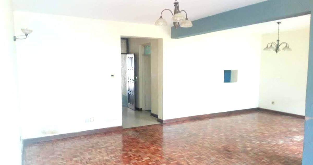 3 En-Suite Townhouse with Private Garden & Pool - Kilimani