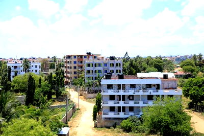 Plots for Sale Mtwapa Town 1/8 Acre at Kshs3.75m (Negotiable) - Image 1