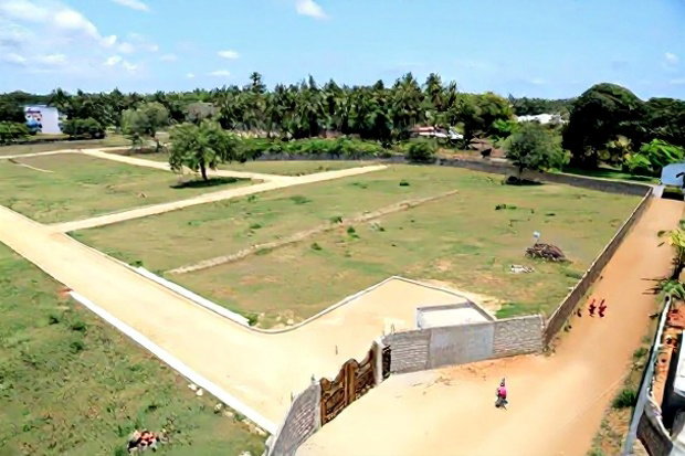 Plots for Sale Mtwapa Town 1/8 Acre at Kshs3.75m (Negotiable)