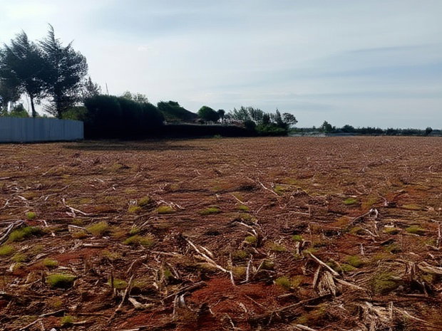 Prime Plots in Chepkanga Chemaluk