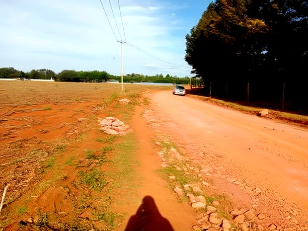 Prime Plots in Chepkanga Chemaluk