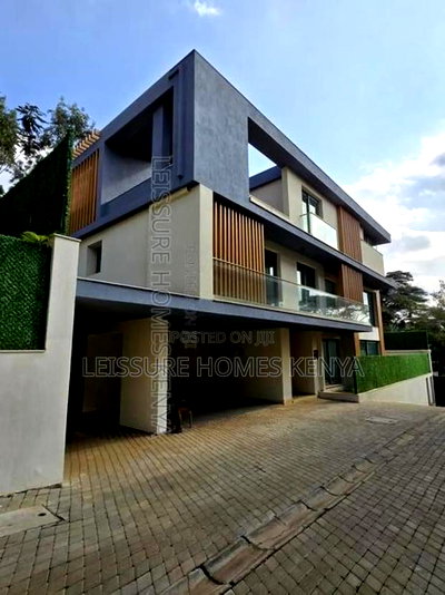 5bdrm Villa in Lavington for sale - Image 4