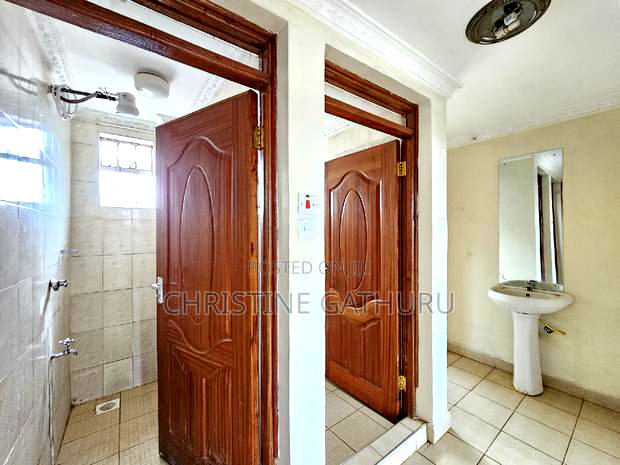 2bdrm Apartment in Kinoo for rent