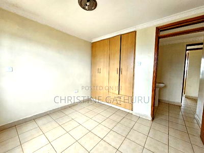 2bdrm Apartment in Kinoo for rent - Image 2