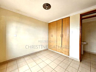 2bdrm Apartment in Kinoo for rent - Image 1