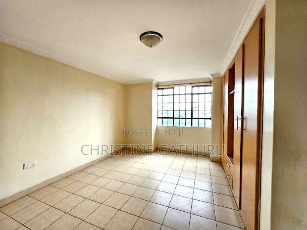 2bdrm Apartment in Kinoo for rent