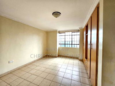 2bdrm Apartment in Kinoo for rent - Image 3