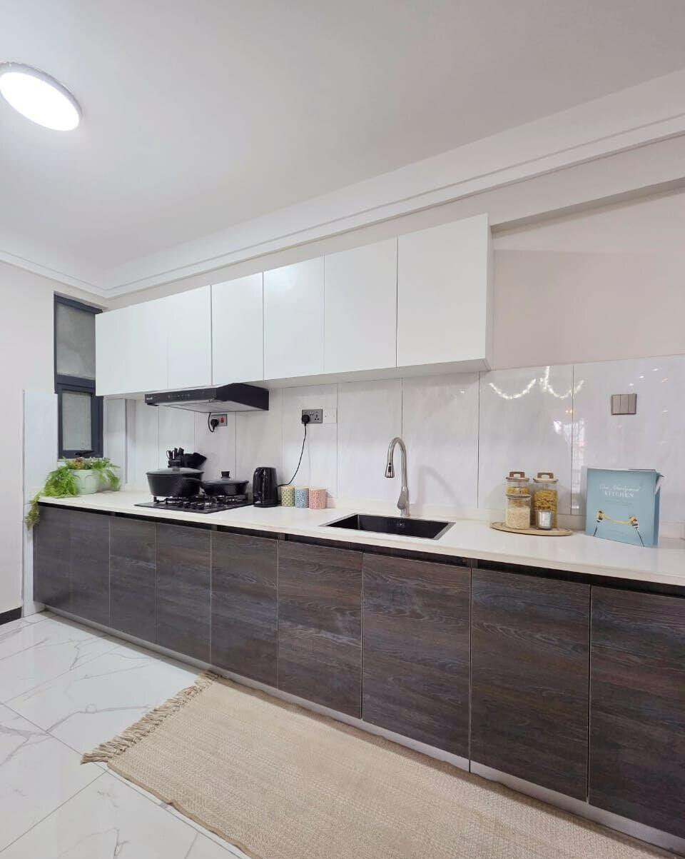 1BR+Study Off-Plan with Smart Features & Flexible Payment - Kilimani