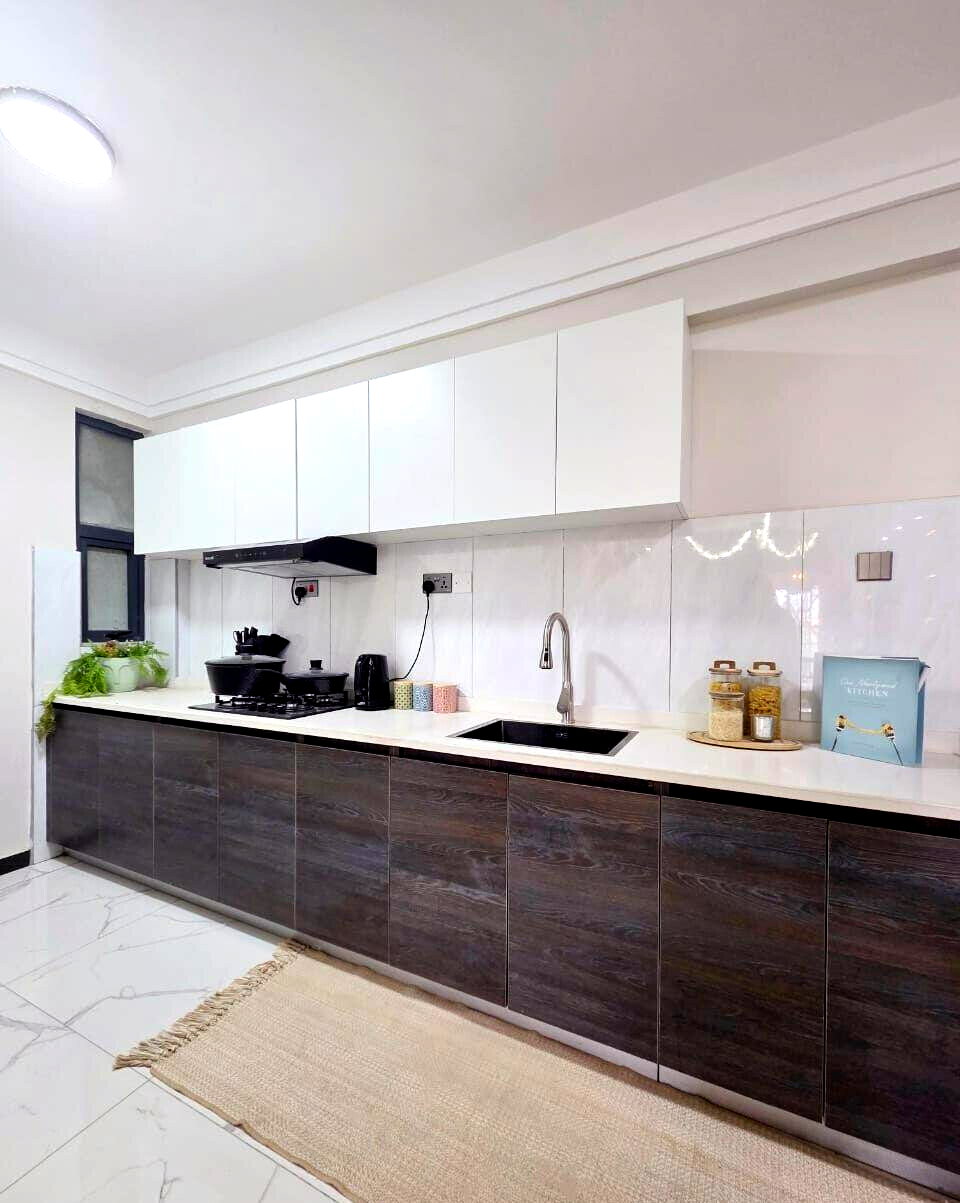 1BR+Study Off-Plan with Smart Features & Flexible Payment - Kilimani