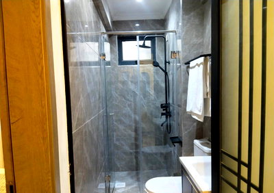 2BR Townhouse with Pool & Gym Access - Kilimani