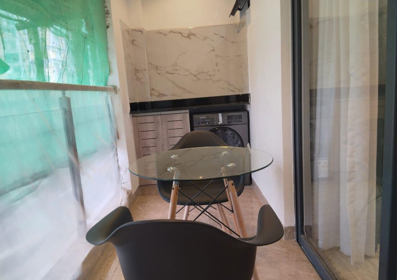 2BR Townhouse with Pool & Gym Access - Kilimani
