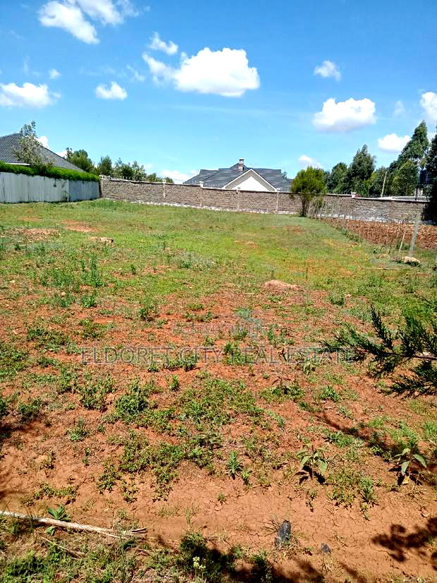 1/4 Plot Kipkorgot Kolol Area.