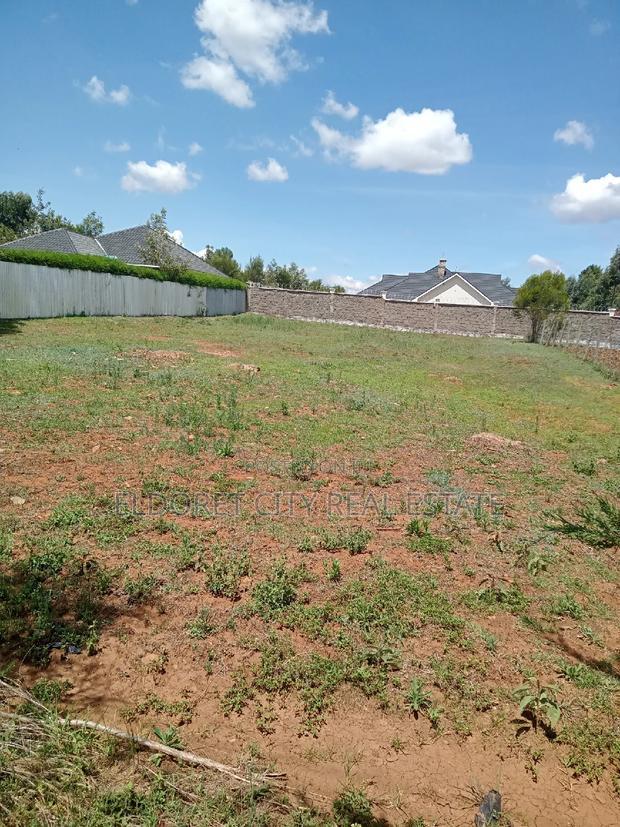 1/4 Plot Kipkorgot Kolol Area.