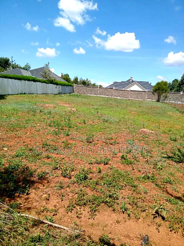 1/4 Plot Kipkorgot Kolol Area.