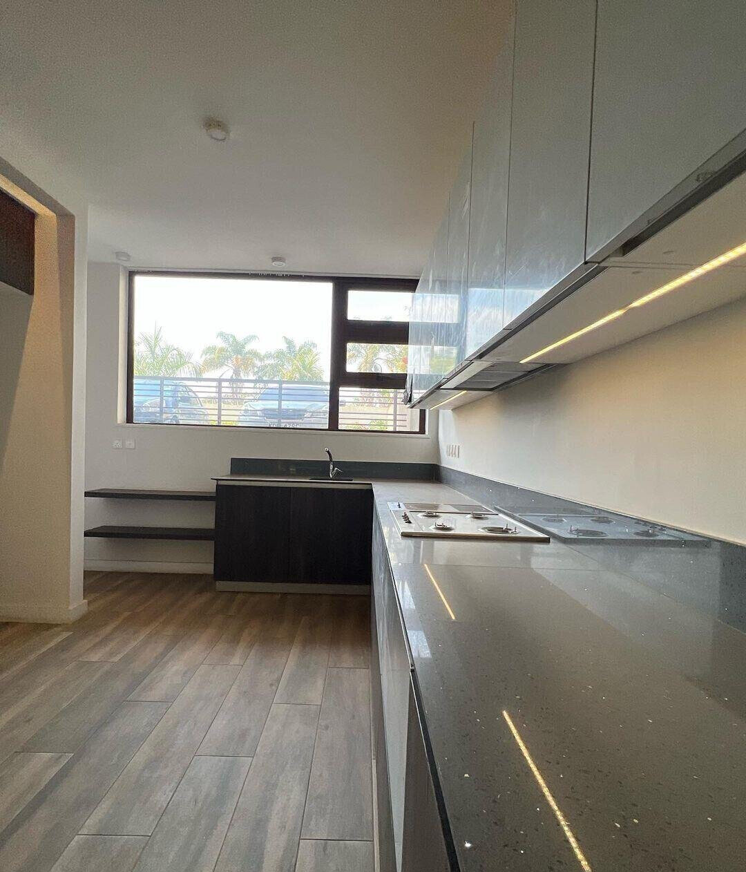 4-Ensuite Townhouse with Rooftop Terrace & DSQ - Lavington