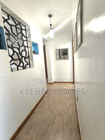 2bdrm Apartment in Mwimuto Kabete for sale - Image 11