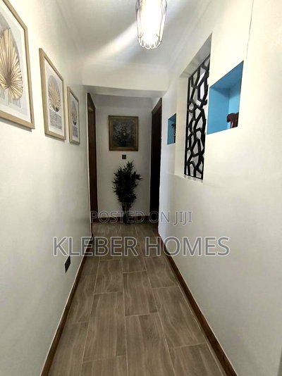 2bdrm Apartment in Mwimuto Kabete for sale - Image 7