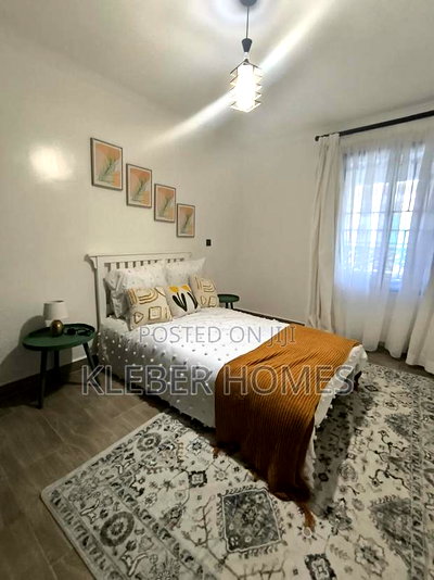 2bdrm Apartment in Mwimuto Kabete for sale - Image 9