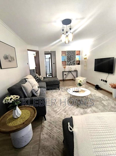 2bdrm Apartment in Mwimuto Kabete for sale - Image 3