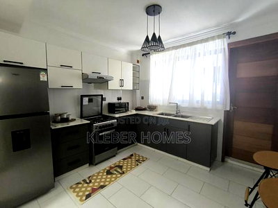2bdrm Apartment in Mwimuto Kabete for sale - Image 4