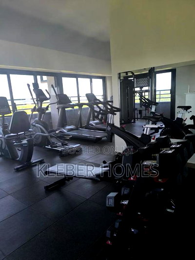 2bdrm Apartment in Mwimuto Kabete for sale - Image 13