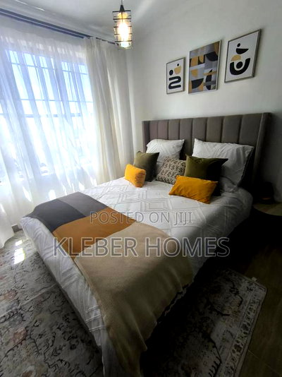 2bdrm Apartment in Mwimuto Kabete for sale - Image 8