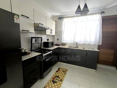 2bdrm Apartment in Mwimuto Kabete for sale - Image 5