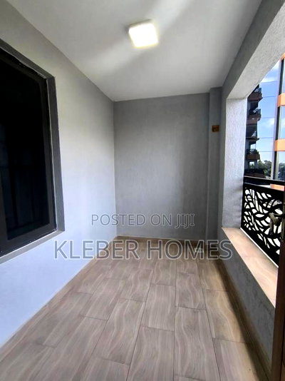 2bdrm Apartment in Mwimuto Kabete for sale - Image 12